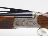 Caesar Guerini Caesar Guerini Summit Trap O/U - 12ga/32” LH - used/excellent - 4 of 7