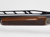 Caesar Guerini Caesar Guerini Summit Trap O/U - 12ga/32” LH - used/excellent - 5 of 7