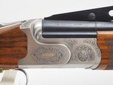 Caesar Guerini Caesar Guerini Summit Trap O/U - 12ga/32” LH - used/excellent - 6 of 7
