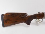 Caesar Guerini Caesar Guerini Summit Trap O/U - 12ga/32” LH - used/excellent - 7 of 7