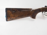 Blaser F3 Competition Sporting - 12ga/32