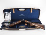 Blaser F3 Competition Sporting - 12ga/32