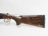 Blaser F3 Competition Sporting - 12ga/32