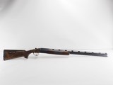 Blaser F3 Competition Sporting - 12ga/32