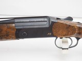 Blaser F3 Competition Sporting - 12ga/32