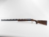 Blaser F3 Competition Sporting - 12ga/32