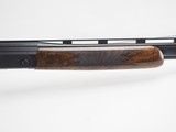 Blaser F3 Competition Sporting - 12ga/32