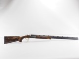 Blaser F3 Competition Sporting - Exclusive Scroll - 12ga/32