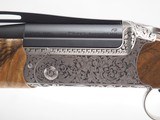 Blaser F3 Vantage- exclusive Scroll - 12ga/32