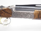 Blaser F3 Vantage- exclusive Scroll - 12ga/32