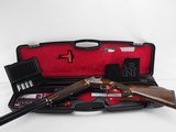 Caesar Guerini Summit Sporting Compact - 12ga/28