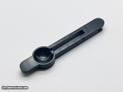 Giuliani forearm latch plate for Perazzi MX