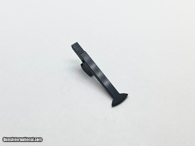 Giuliani latch plate lever for Perazzi MX