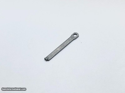 Giuliani Return spring latch plate lever for Perazzi MX