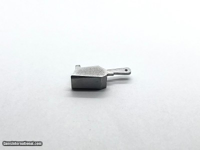 Giuliani Connector (inertia block) for Perazzi MX - externally selectable