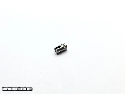 Giuliani Sear trip pin (piston) for Perazzi MX - externally selectable