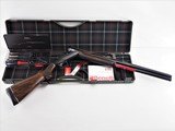 Benelli 828U RH 28