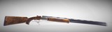 Blaser F3 Luxus Scroll - 12ga/32