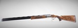 Blaser F3 Luxus Scroll - 12ga/32