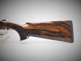 Blaser F3 Competition Sporting - Super Scroll - 12ga/32