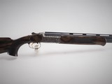 Blaser F3 Competition Sporting - Super Scroll - 12ga/32