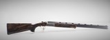 Blaser F3 Competition Sporting - Super Scroll - 12ga/32