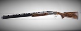 Blaser F3 Koriander Shotgun 12GA - Wood Grade 9 - Vantage Barrel - Hand engraved! (new) - 12 of 15