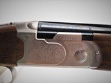 Beretta Silver Pigeon 1 20/28Ga Combo - Used/Like New - 8 of 11