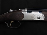Beretta Silver Pigeon 1 20/28Ga Combo - Used/Like New - 2 of 11