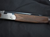 Beretta Silver Pigeon 1 20/28Ga Combo - Used/Like New - 4 of 11