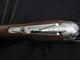 Beretta Silver Pigeon 1 20/28Ga Combo - Used/Like New - 3 of 11