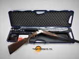 Beretta Silver Pigeon 1 20/28Ga Combo - Used/Like New - 1 of 11
