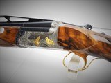 Perazzi DB81 SCO Oro - 12ga/31.5” RH - used/excellent - 16 of 17