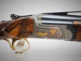 Perazzi DB81 SCO Oro - 12ga/31.5” RH - used/excellent - 8 of 17