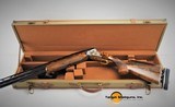 Perazzi DB81 SCO Oro - 12ga/31.5” RH - used/excellent - 1 of 17