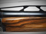 Perazzi DB81 SCO Oro - 12ga/31.5” RH - used/excellent - 11 of 17