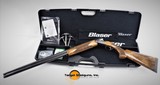 Blaser F16 Corey Cruse Pro Series - RH - 32