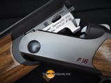 Blaser F16 Corey Cruse Pro Series - RH - 32