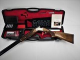 Caesar Guerini Summit Sporting - 12ga/32