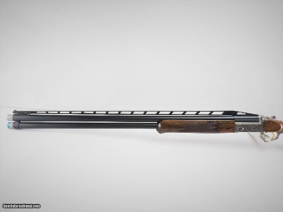 Blaser F3 Competition Sporting - Exclusive Scroll -RH - 12ga/32