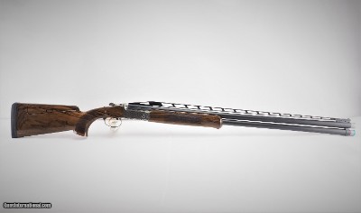 Blaser F3 Competition Sporting - Exclusive Scroll -RH - 12ga/32