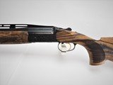 Blaser F3 Vantage - Exclusive Scroll Black - NEW - Custom Wood Grade 9 - RH - 8 of 13