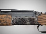 Blaser F3 Vantage - Exclusive Scroll Black - NEW - Custom Wood Grade 9 - RH - 5 of 13