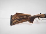 Blaser F3 Vantage - Exclusive Scroll Black - NEW - Custom Wood Grade 9 - RH - 10 of 13
