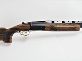 Blaser F3 Vantage - Exclusive Scroll Black - NEW - Custom Wood Grade 9 - RH - 11 of 13