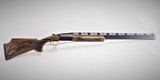 Blaser F3 Vantage - Exclusive Scroll Black - NEW - Custom Wood Grade 9 - RH - 12 of 13