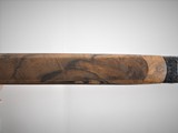 Blaser F3 Vantage - Exclusive Scroll Black - NEW - Custom Wood Grade 9 - RH - 4 of 13