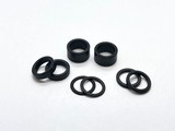 Factory style comb spacers for Perazzi MX - by Giuliani - 1 of 1
