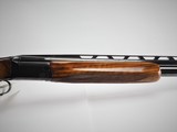 Perazzi MX16 Top single combo - 12ga/34
