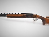 Perazzi MX16 Top single combo - 12ga/34